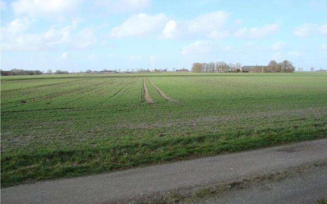 up de Pfahldeichsweg