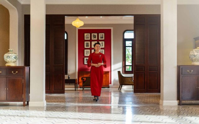 Allegro Hoi An. A Little Luxury Hotel & Spa