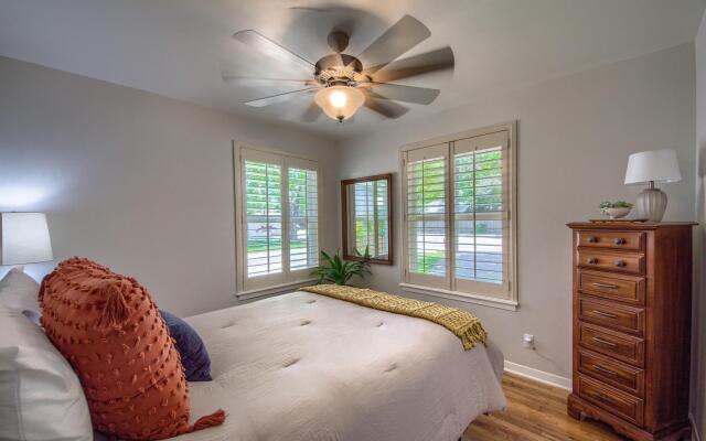 Momma's House on Landa DT 430