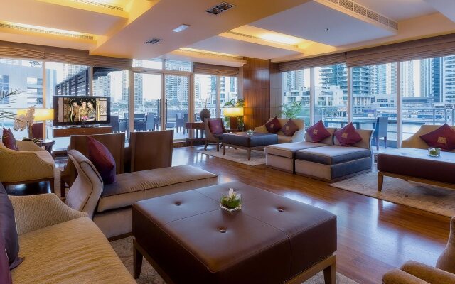 Dusit Princess Residences - Dubai Marina