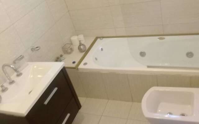 Apartamento entre viñedos