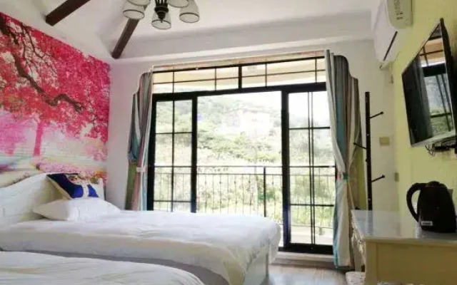 Bishui Jinshe Hostel