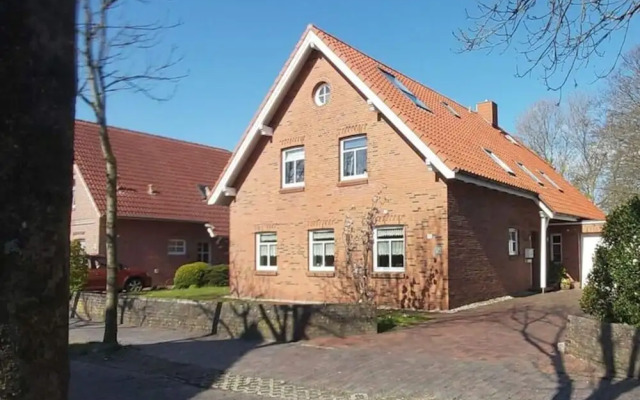 Holiday Apartment West Dunes