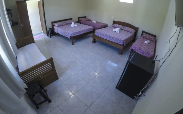 Pousada da Charuta