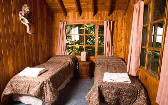 Cabañas Aba Salomon