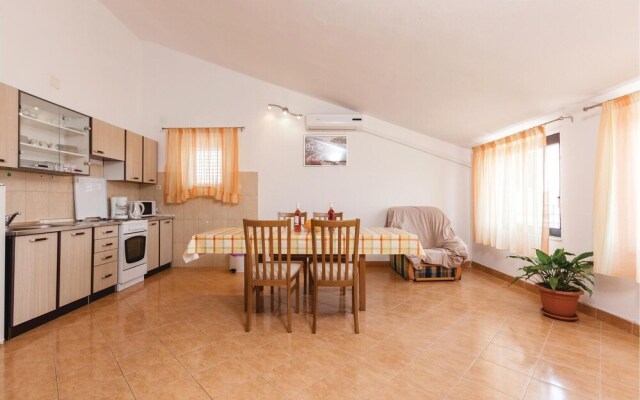 Nice Home in Trogir With Wifi and 3 Bedrooms
