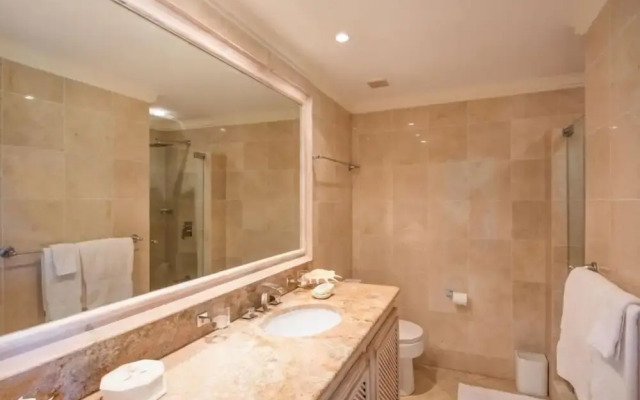 Villa Highlands at Sandy Lane