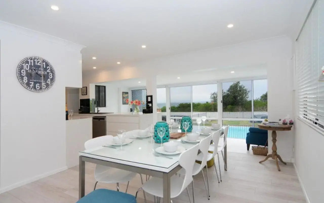 Bella Blu Beach House Jervis Bay Rentals
