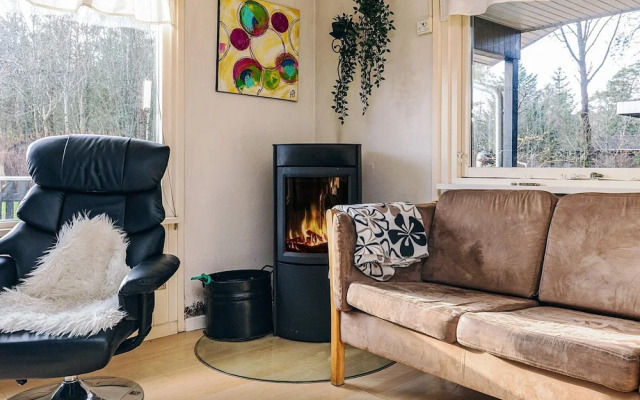 8 Person Holiday Home in Hals-by Traum