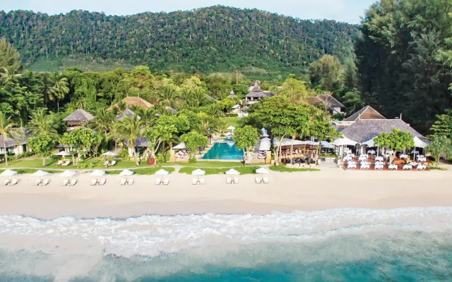 Layana Resort and Spa