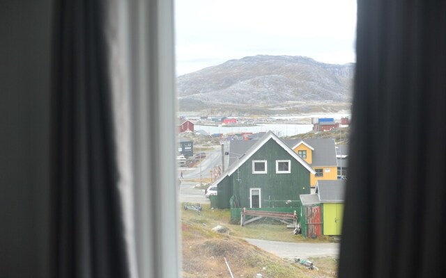 Nuuk City Hostel