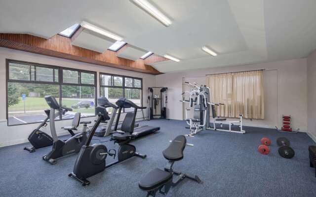 Baymont Inn and Suites Douglasville Atlanta