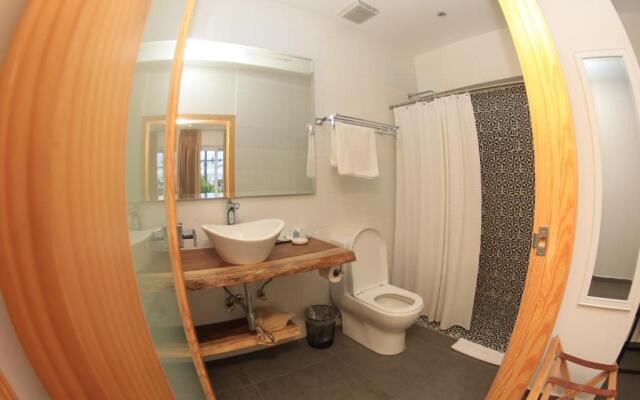 Kaleo Hotel Boutique