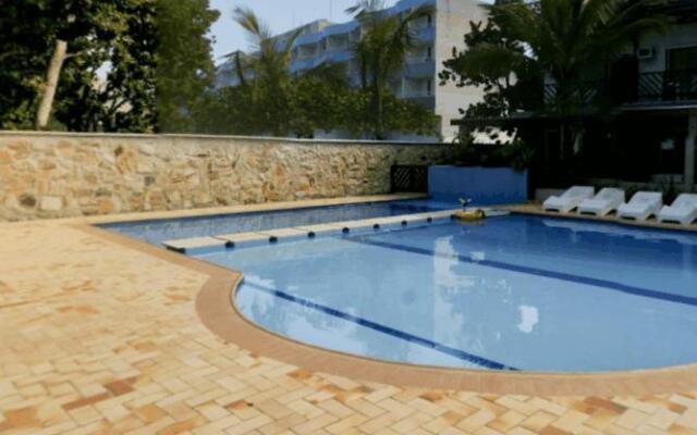 Hotel Pousada Ancoradouro