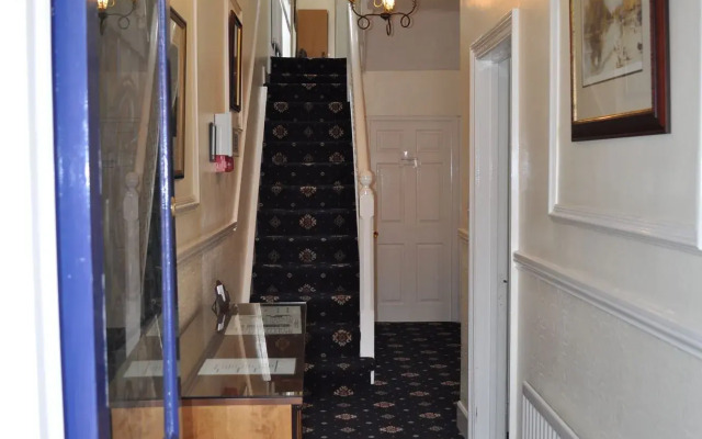 Avoncot Guest House