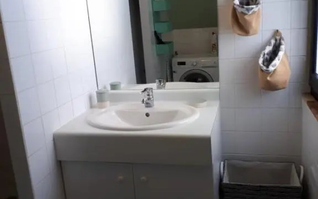 studio "côté mer " la naturelle