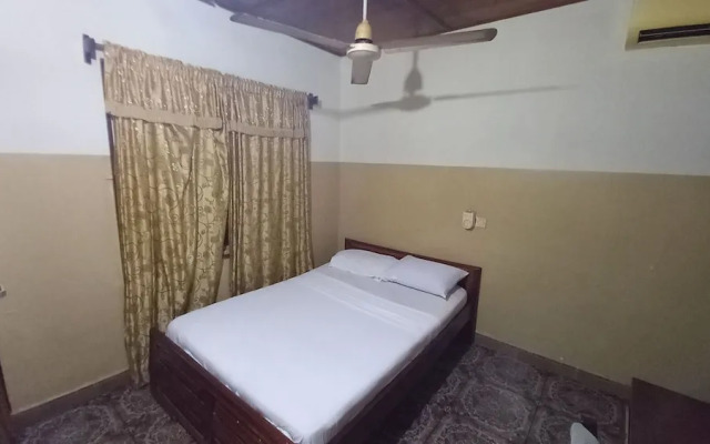 Hensap Hotel