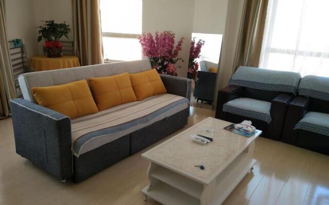 Dalian Xiu Zhu Mansion Apartment
