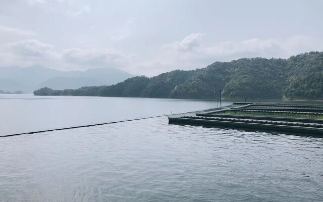 Thousand Islands Lakeview Apartment