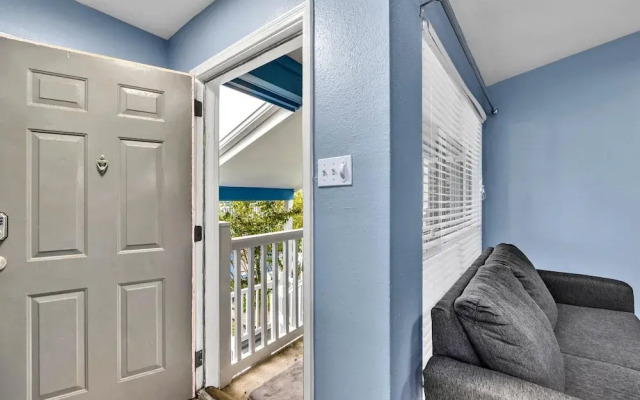 Cove View Condominiums