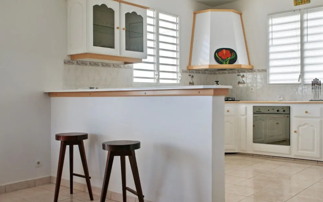 Apartment Route pour l'Anse à l'Eau