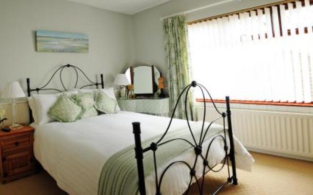 Cottesmore B&B