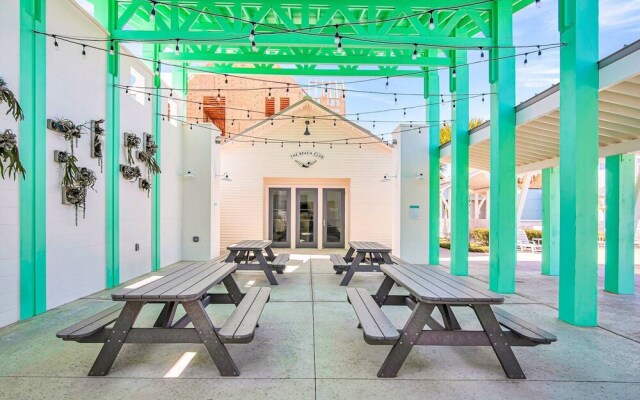 Coastal Casita at Sunflower Beach