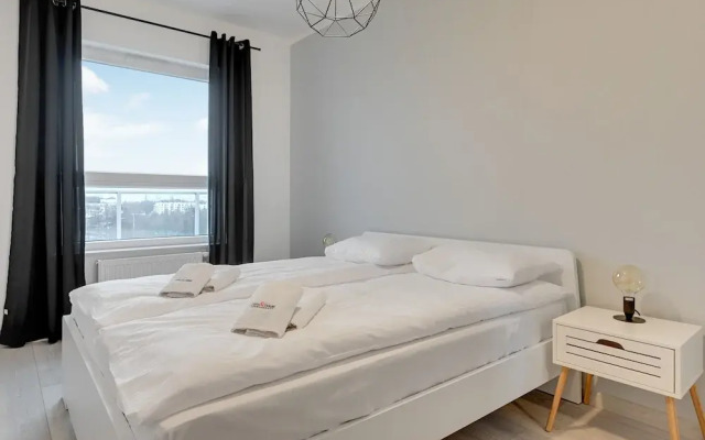 Dom & House - Apartments Baltica Towers