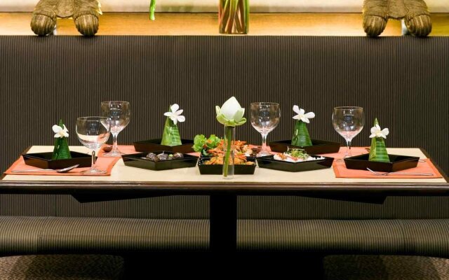 Mercure Chiang Mai