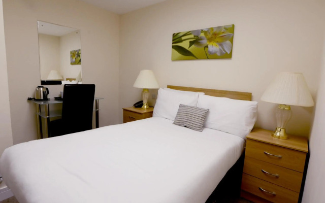 Grand Hotel Gosforth Park