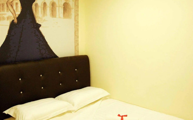 Victory 2 Boutique Hotel