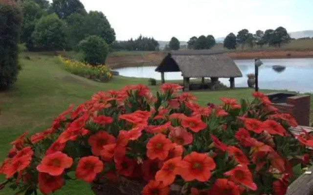 Willowbrooke Cottage