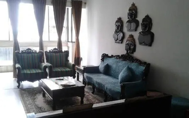 Dimensions - Ho Chi Minh Sarani, Kolkata