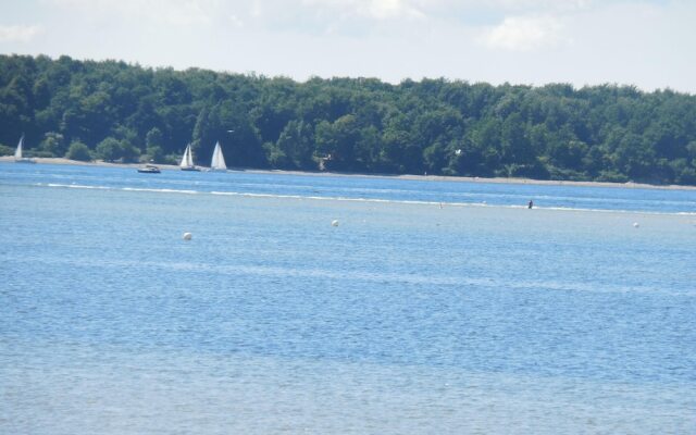 Erlebnisurlaub Laboe
