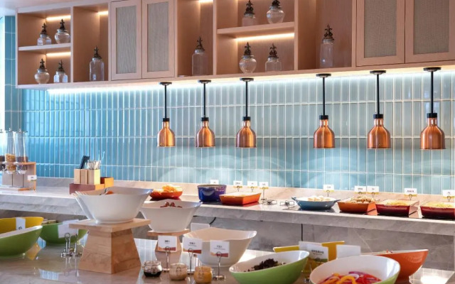 Home2 Suites by Hilton Shanwei Lufeng