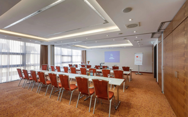 Best Western Hotel Bamberg