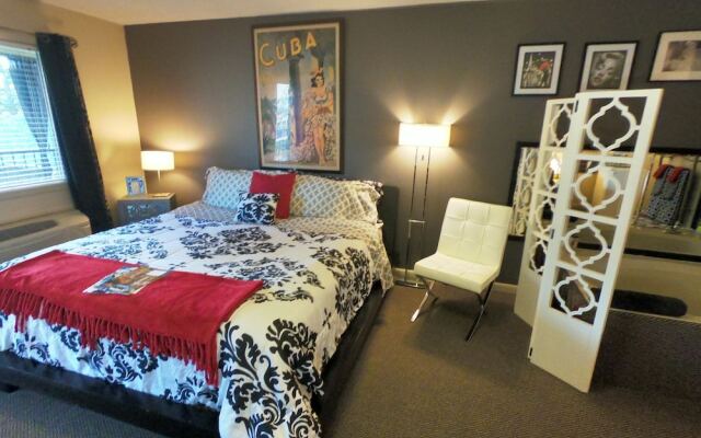 TradeWinds Lodging Bed and Breakfast