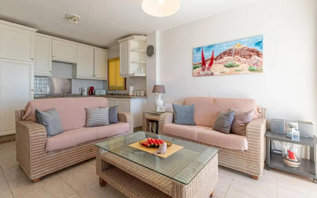 Los Gigantes Tamara Apartment by DreamHomesTenerife