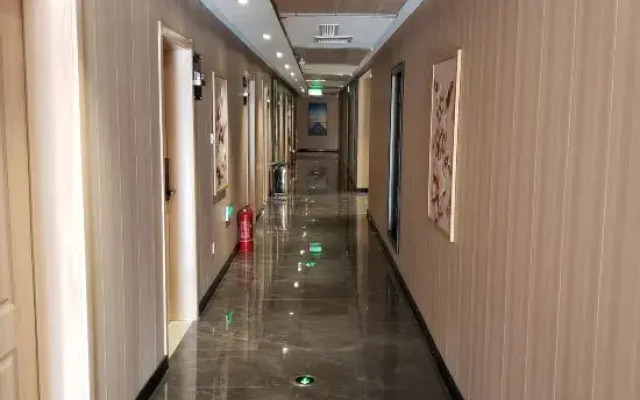 Tianmu Tangquan Hotel