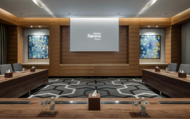 Slemani Rotana