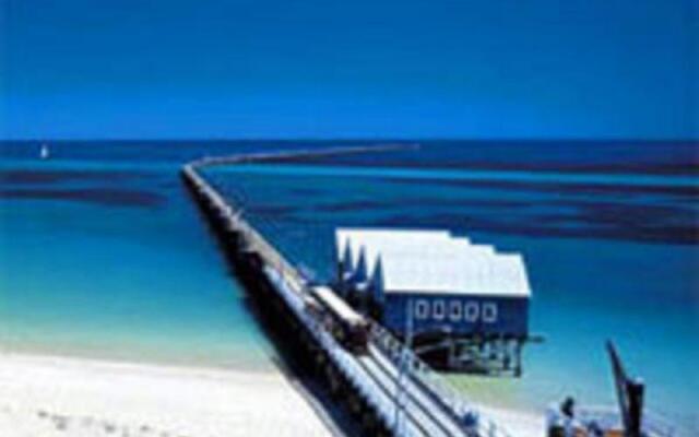 Dunsborough Central Motel