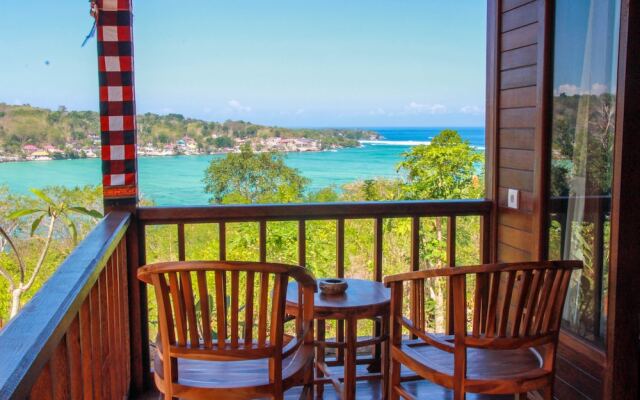 Bukit Permata Lembongan