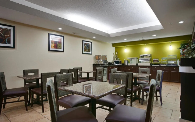 Best Western Lake Cumberland Inn