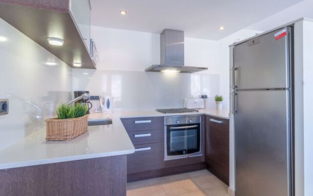 Apartment Del Port Ispica 15588