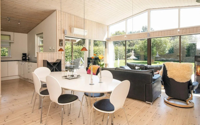 Holiday Home in Glesborg