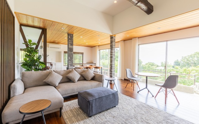 Resort stay Bowen
