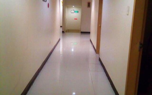 Asia Novo Boutique Hotel - Ozamiz