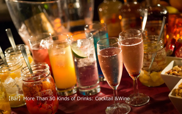 Pasela no Mori Yokohama Kannai