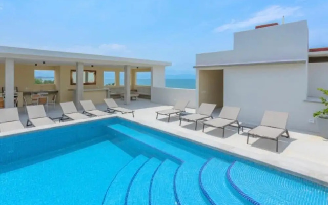 Belle Vie Golden Zone Condos