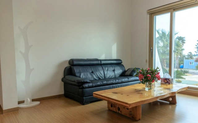 Seogwipo Naple Unshared House Pension